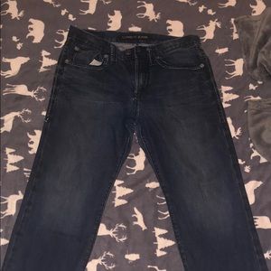 Express Jeans (Men)